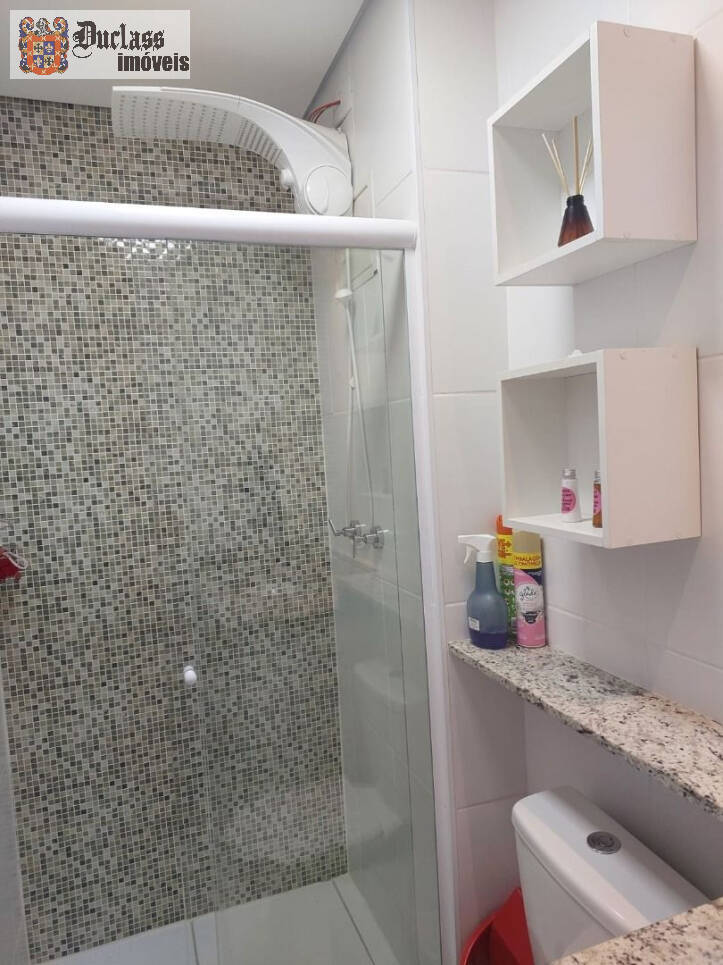 Apartamento à venda com 2 quartos, 74m² - Foto 11