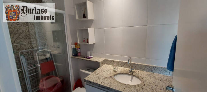 Apartamento à venda com 2 quartos, 74m² - Foto 28