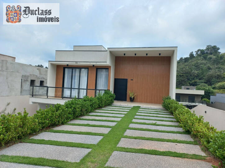 Casa de Condomínio à venda com 3 quartos, 234m² - Foto 4