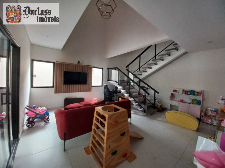 Casa de Condomínio à venda com 3 quartos, 234m² - Foto 6