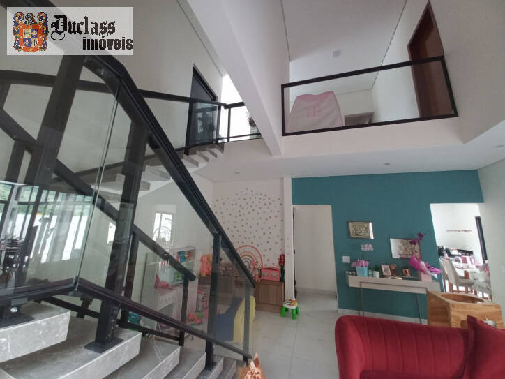 Casa de Condomínio à venda com 3 quartos, 234m² - Foto 9