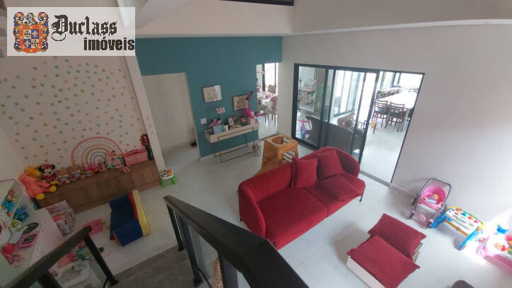 Casa de Condomínio à venda com 3 quartos, 234m² - Foto 12