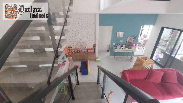 Casa de Condomínio à venda com 3 quartos, 234m² - Foto 13