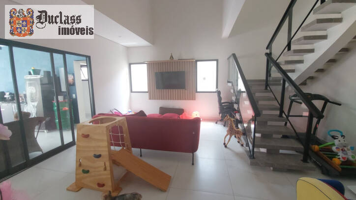 Casa de Condomínio à venda com 3 quartos, 234m² - Foto 14