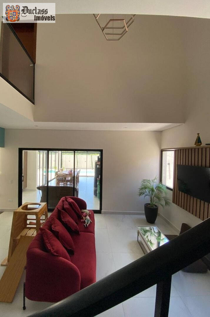 Casa de Condomínio à venda com 3 quartos, 234m² - Foto 17