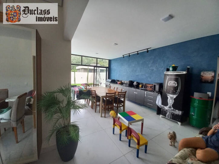 Casa de Condomínio à venda com 3 quartos, 234m² - Foto 19