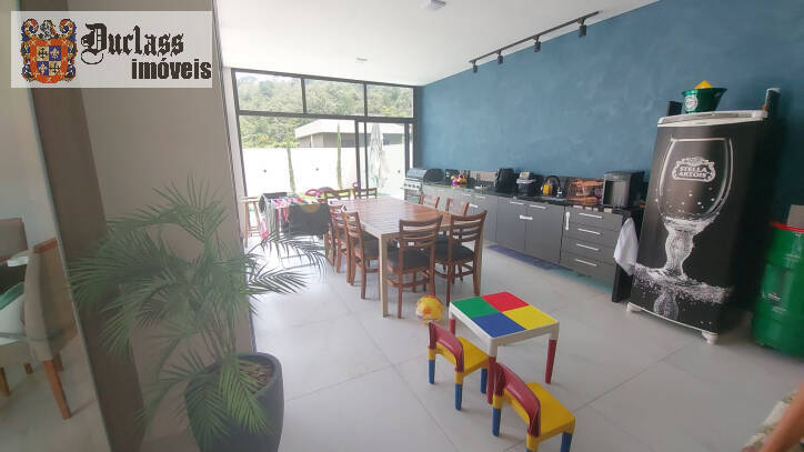 Casa de Condomínio à venda com 3 quartos, 234m² - Foto 26