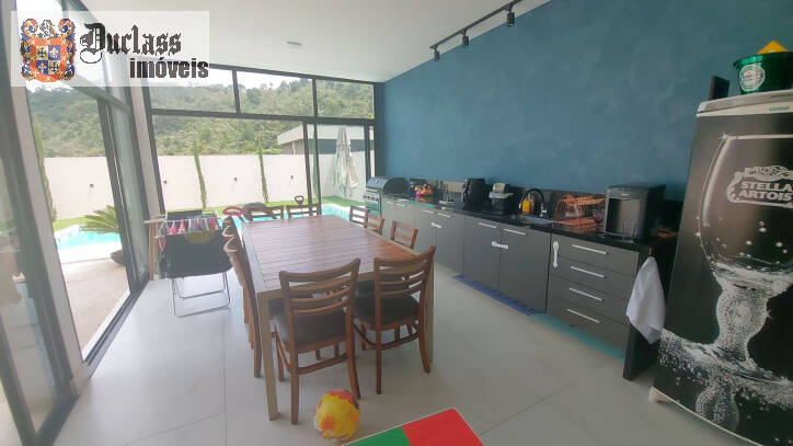 Casa de Condomínio à venda com 3 quartos, 234m² - Foto 27