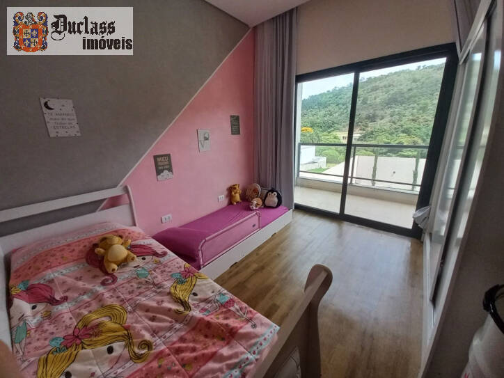 Casa de Condomínio à venda com 3 quartos, 234m² - Foto 56