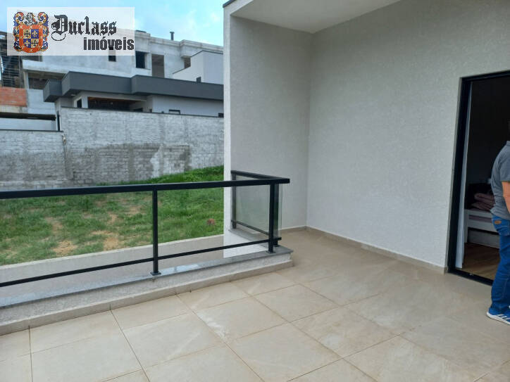 Casa de Condomínio à venda com 3 quartos, 234m² - Foto 83