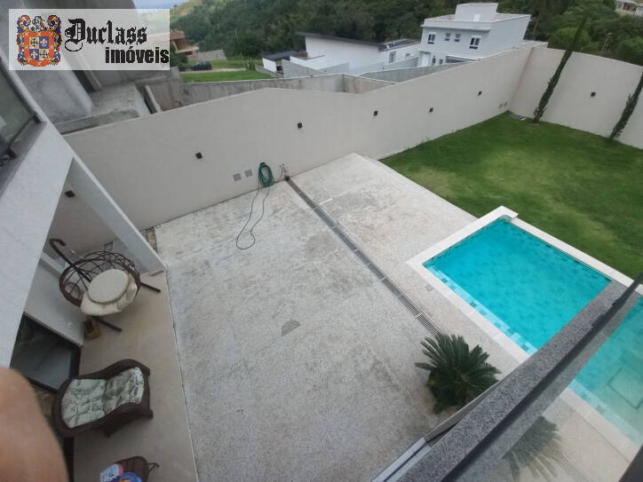 Casa de Condomínio à venda com 3 quartos, 234m² - Foto 84