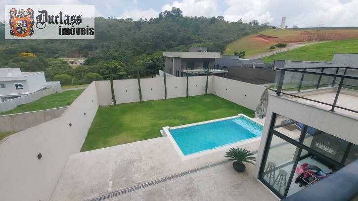 Casa de Condomínio à venda com 3 quartos, 234m² - Foto 87