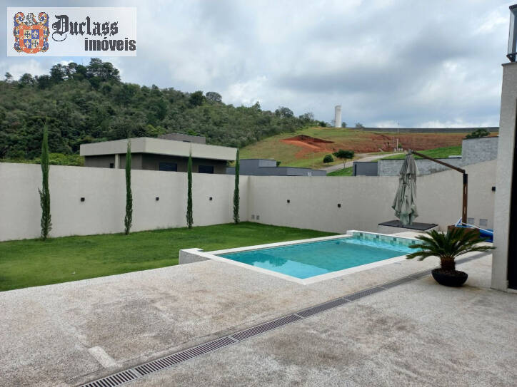 Casa de Condomínio à venda com 3 quartos, 234m² - Foto 97