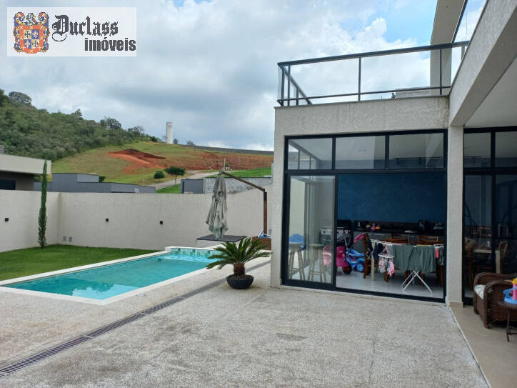 Casa de Condomínio à venda com 3 quartos, 234m² - Foto 98