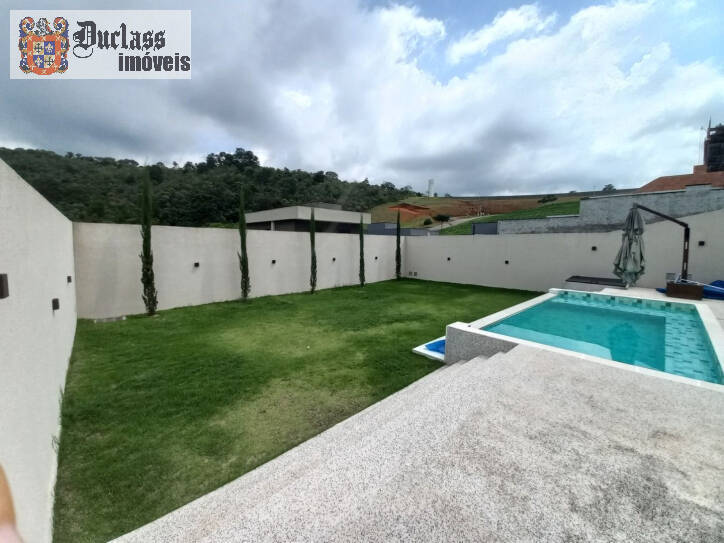 Casa de Condomínio à venda com 3 quartos, 234m² - Foto 100