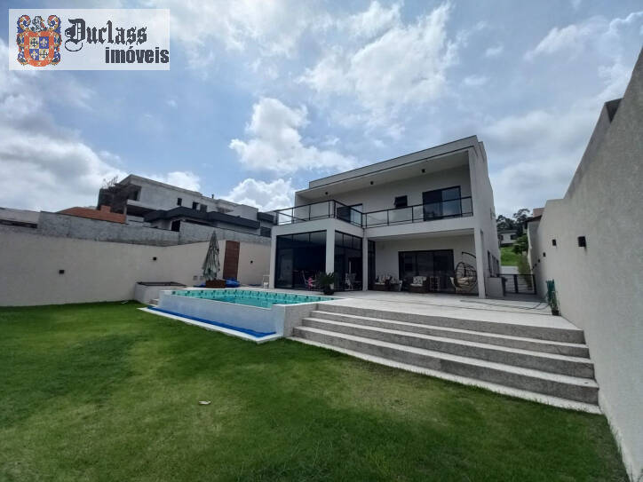 Casa de Condomínio à venda com 3 quartos, 234m² - Foto 102