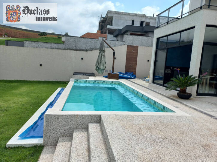 Casa de Condomínio à venda com 3 quartos, 234m² - Foto 105