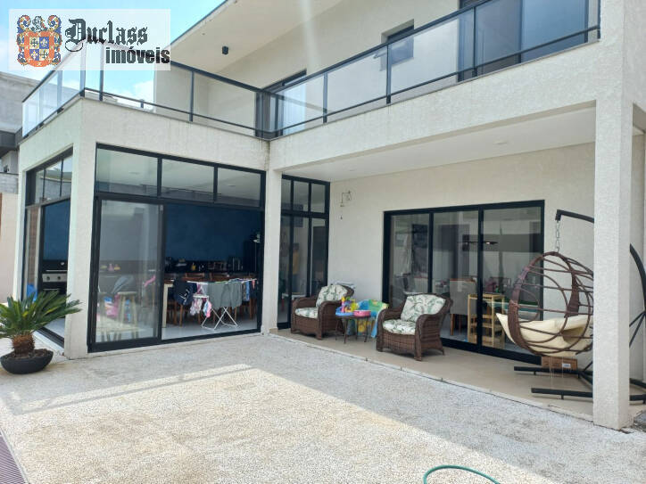 Casa de Condomínio à venda com 3 quartos, 234m² - Foto 106