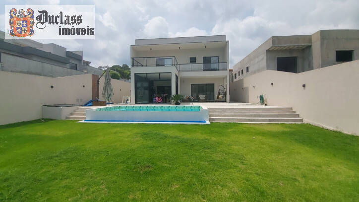 Casa de Condomínio à venda com 3 quartos, 234m² - Foto 107