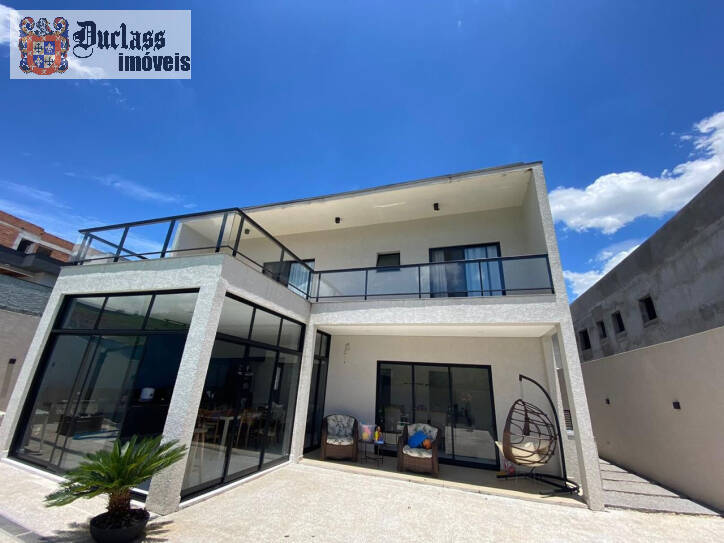 Casa de Condomínio à venda com 3 quartos, 234m² - Foto 113