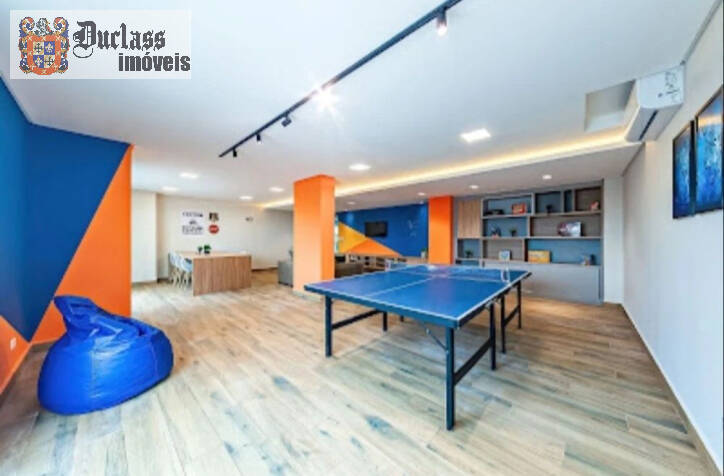 Apartamento à venda com 2 quartos, 76m² - Foto 6