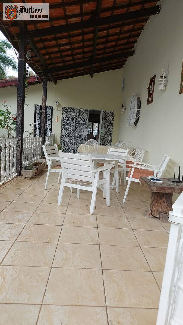 Casa à venda com 5 quartos, 415m² - Foto 12