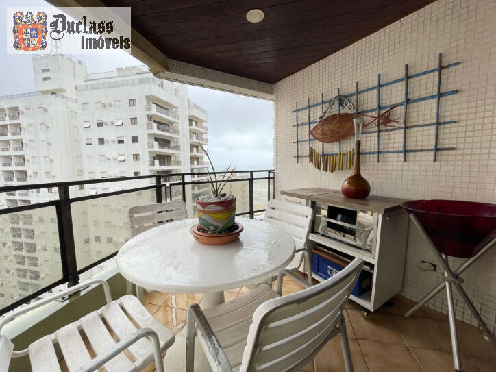 Apartamento à venda com 3 quartos, 177m² - Foto 3