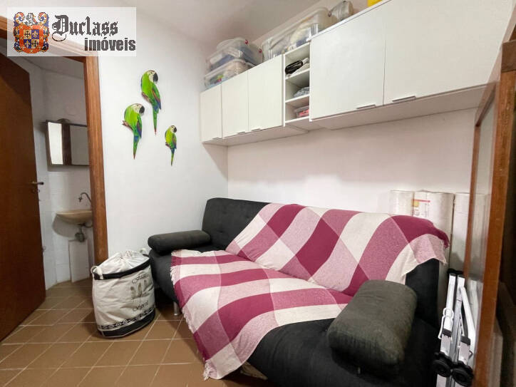 Apartamento à venda com 3 quartos, 177m² - Foto 12