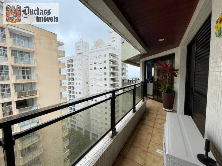 Apartamento à venda com 3 quartos, 177m² - Foto 18