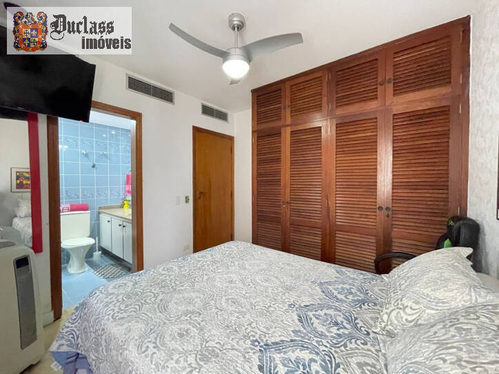 Apartamento à venda com 3 quartos, 177m² - Foto 23