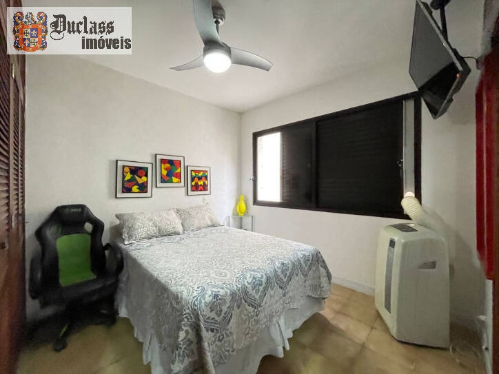 Apartamento à venda com 3 quartos, 177m² - Foto 25