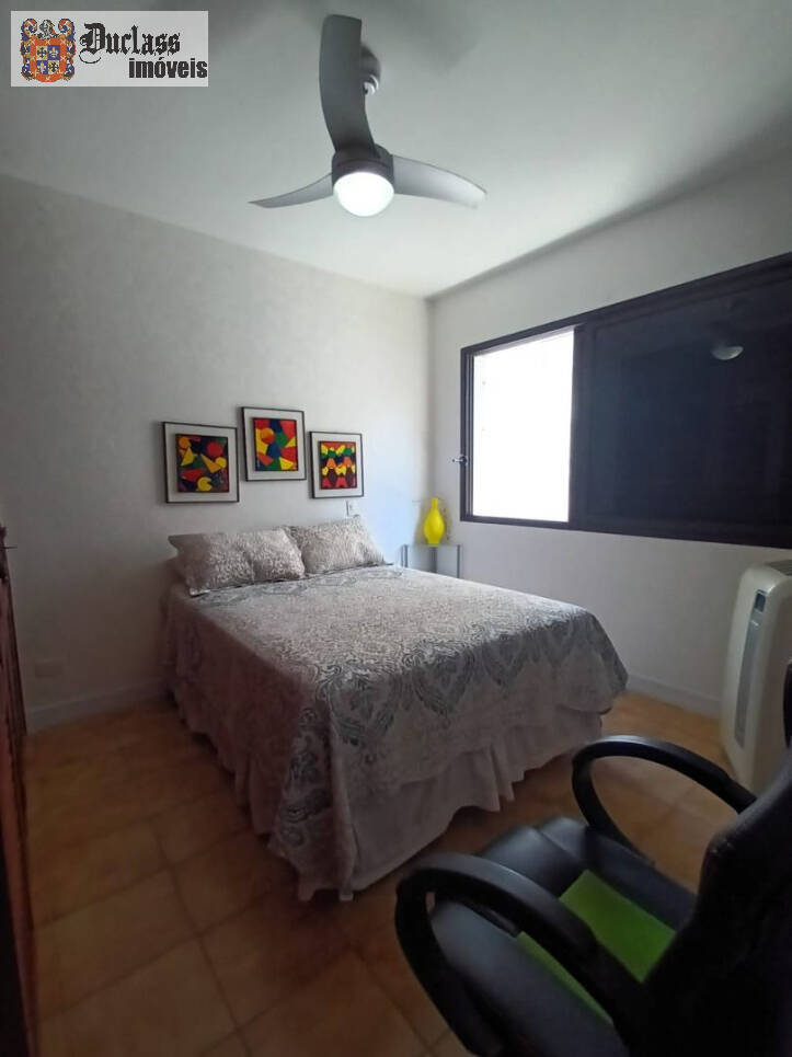 Apartamento à venda com 3 quartos, 177m² - Foto 27