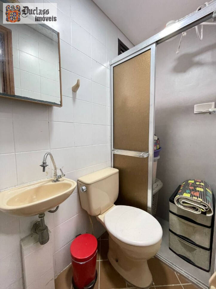 Apartamento à venda com 3 quartos, 177m² - Foto 29