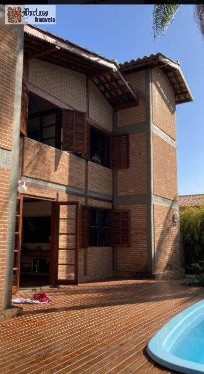 Sobrado à venda com 3 quartos, 156m² - Foto 6