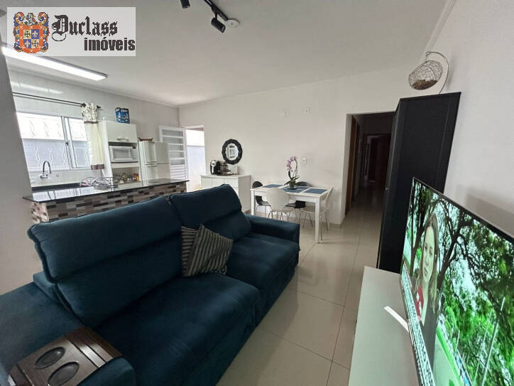 Casa à venda com 3 quartos, 82m² - Foto 6