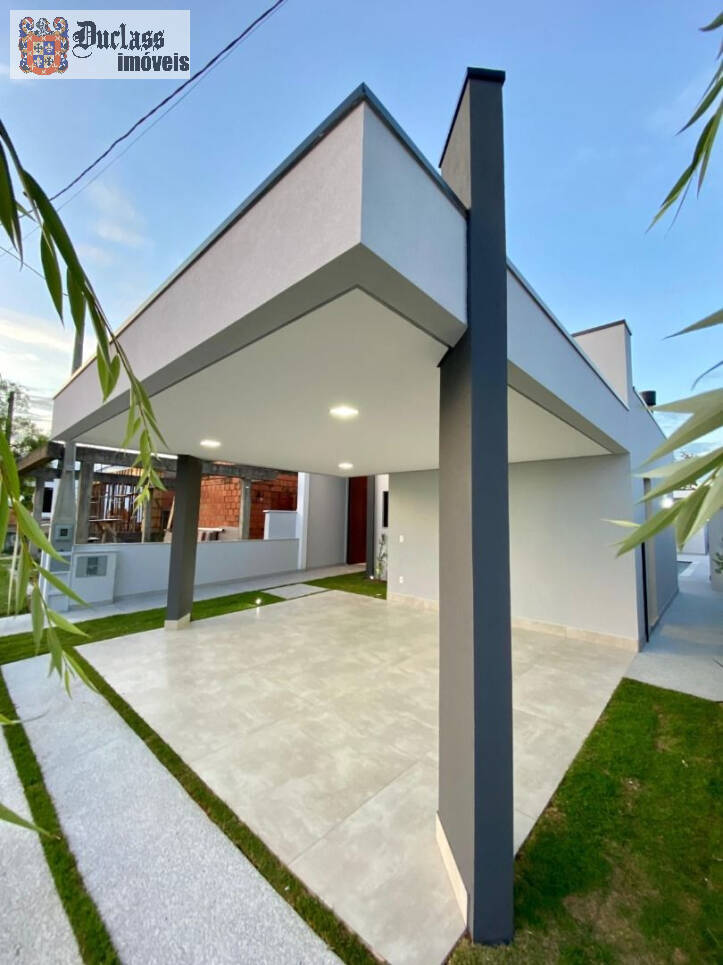 Casa de Condomínio à venda com 3 quartos, 250m² - Foto 4