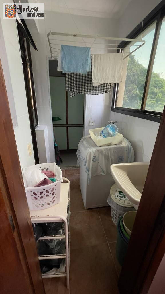 Cobertura à venda com 3 quartos, 214m² - Foto 5