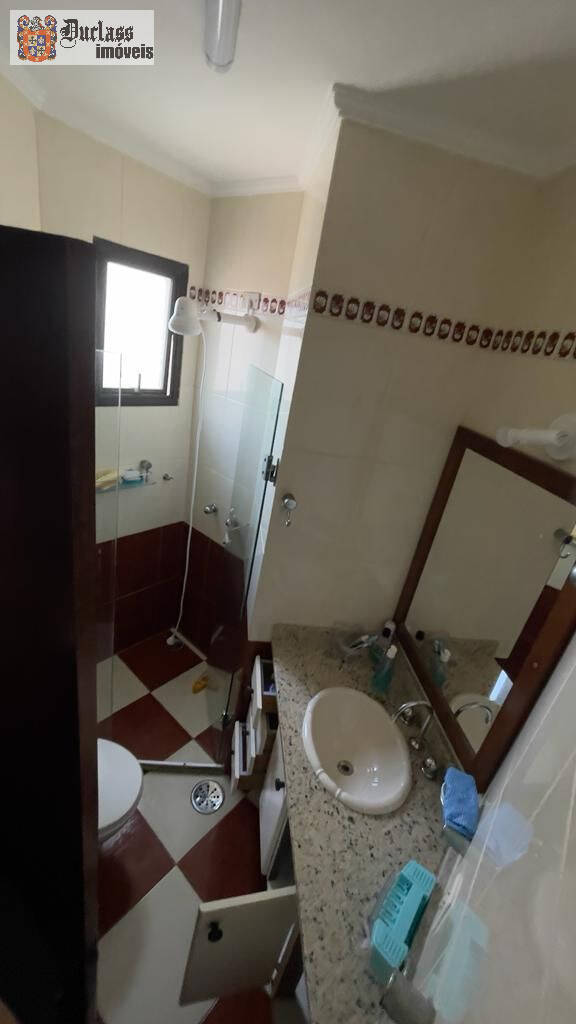 Cobertura à venda com 3 quartos, 214m² - Foto 6