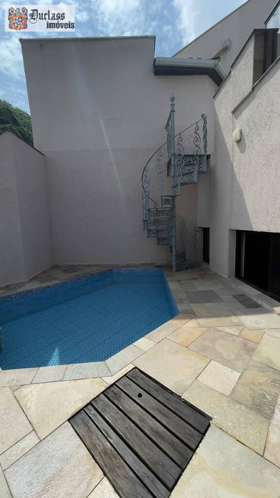 Cobertura à venda com 3 quartos, 214m² - Foto 18