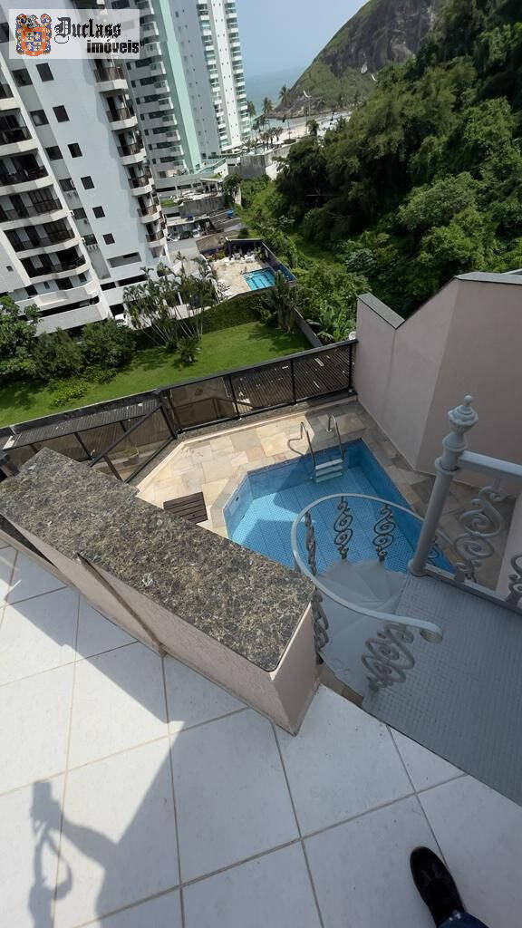 Cobertura à venda com 3 quartos, 214m² - Foto 22