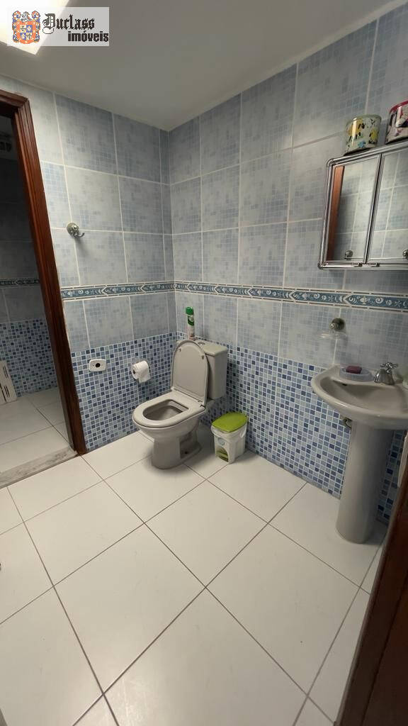 Cobertura à venda com 3 quartos, 214m² - Foto 32