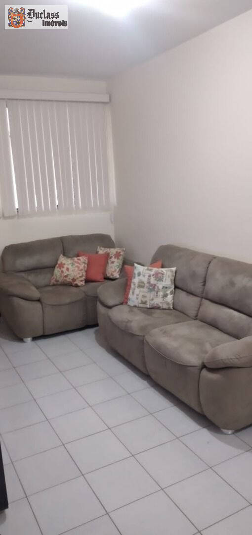 Apartamento à venda com 3 quartos, 83m² - Foto 2