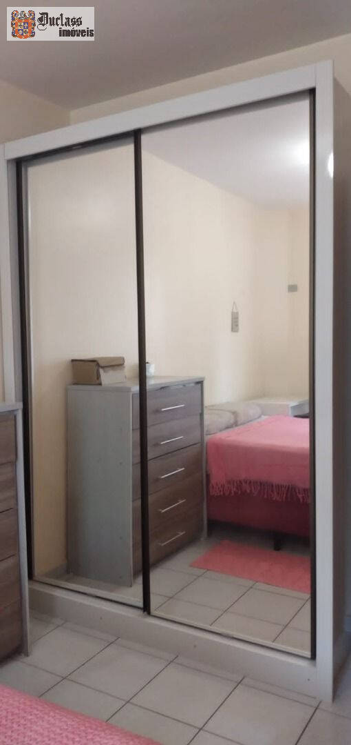 Apartamento à venda com 3 quartos, 83m² - Foto 4