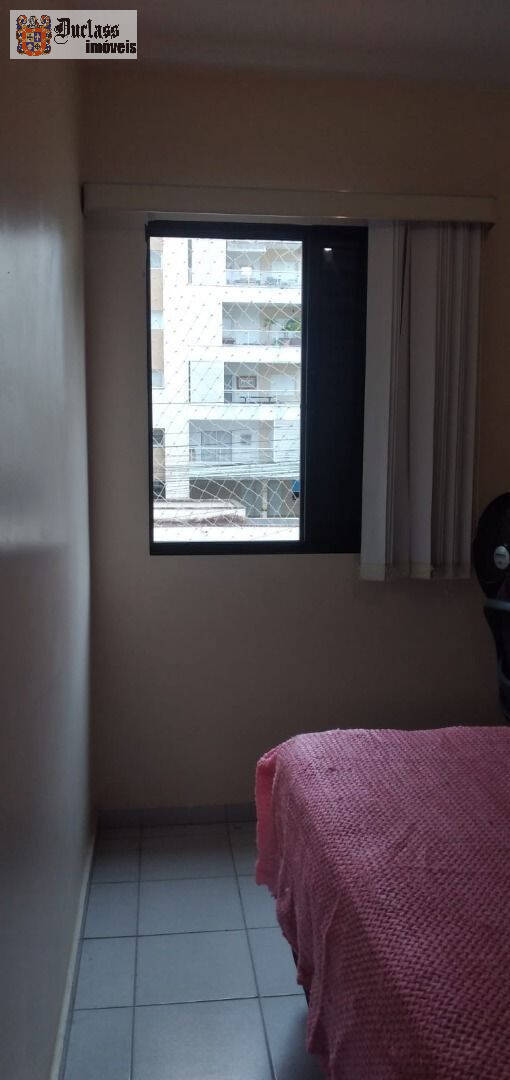 Apartamento à venda com 3 quartos, 83m² - Foto 7