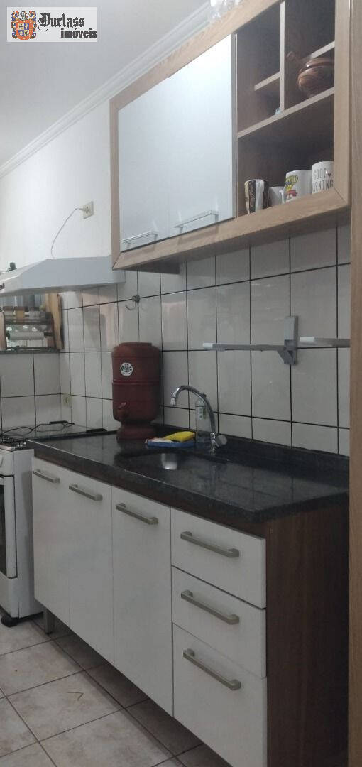 Apartamento à venda com 3 quartos, 83m² - Foto 12