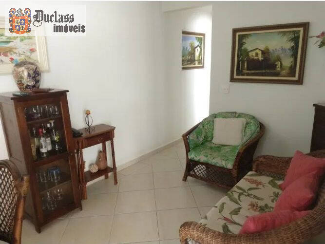 Apartamento à venda com 3 quartos, 89m² - Foto 4