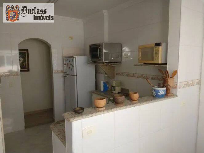 Apartamento à venda com 3 quartos, 89m² - Foto 6