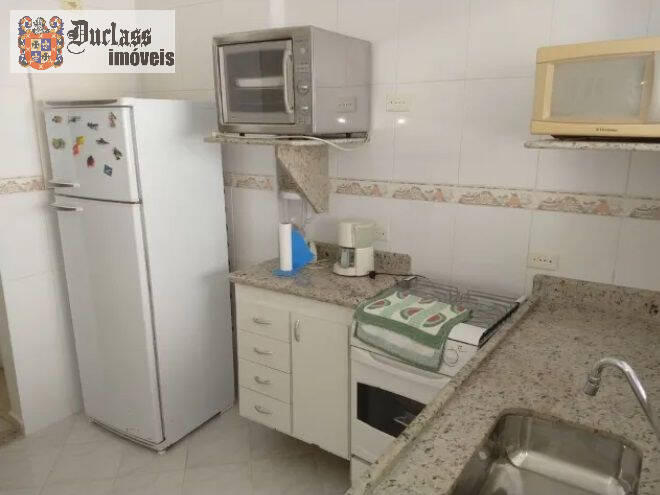 Apartamento à venda com 3 quartos, 89m² - Foto 7