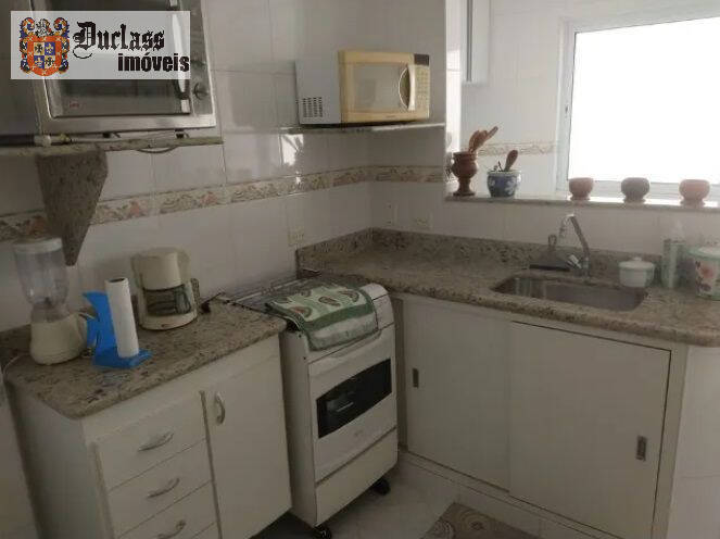 Apartamento à venda com 3 quartos, 89m² - Foto 8