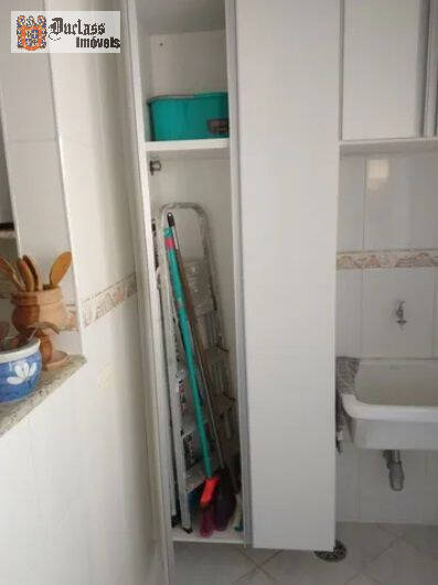 Apartamento à venda com 3 quartos, 89m² - Foto 11